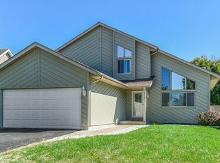 1606 Overlook Dr, Joliet, IL 60431