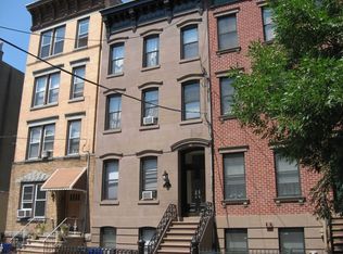 910 Park Ave APT 1, Hoboken, NJ 07030