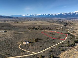 626 Willy Way, Stevensville, MT 59870