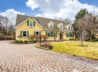 411 Claxton Glen Ct, Dayton, OH 45429