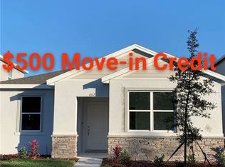 1337 Grassland Ave, Saint Cloud, FL 34771