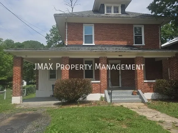 2501 Winthrop Ave SW, Roanoke, VA 24015