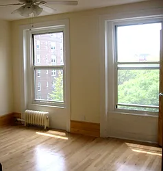 Rented by Brown Harris Stevens