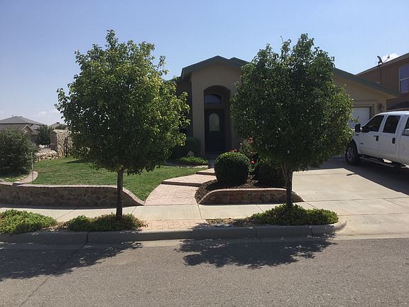 Curb Appeal
