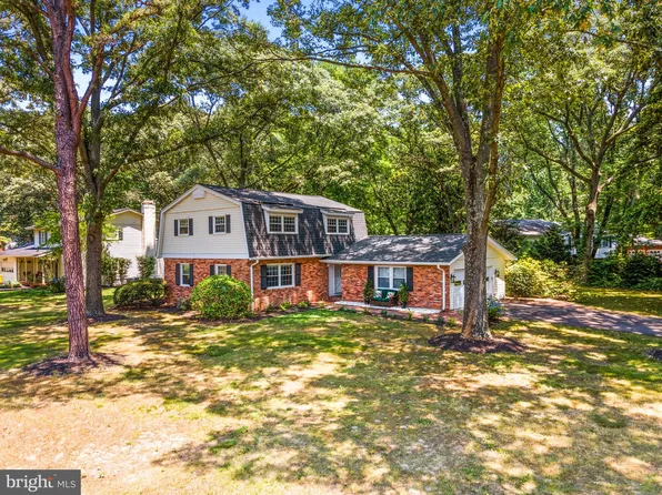 493 Derussey Dr, Severna Park, MD 21146