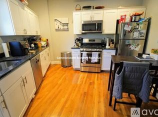 39 Thomas Park APT 2, South Boston, MA 02127