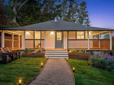 329 Richardson Way, Mill Valley, CA, 94941