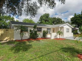 4710 Bessie Rd, Tampa, FL 33615
