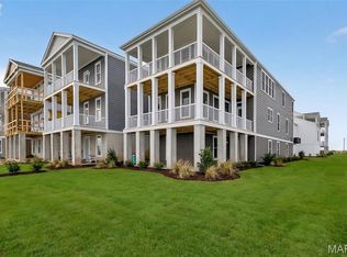 210 Marais Temps Clair Way, Saint Charles, MO 63301