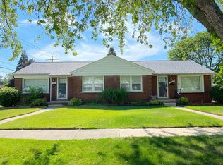 9901 Shadyside St, Livonia, MI 48150