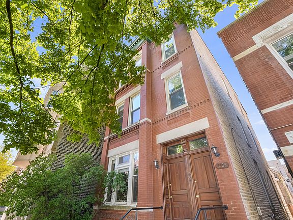 5th image of 1102 N Hermitage Ave #1