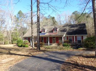 734 County Road 106, Ozark, AL 36360