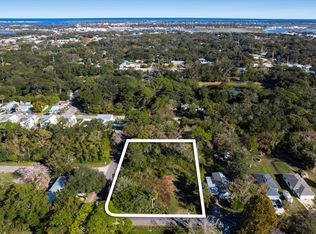 600 Alexander St, Saint Augustine, FL 32084