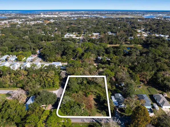 600 Alexander St, Saint Augustine, FL 32084