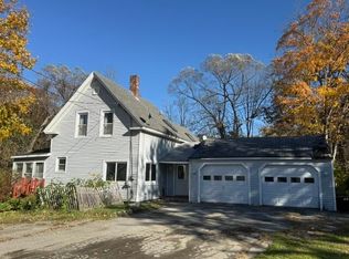 10 Bacon Street, Oakland, ME 04963
