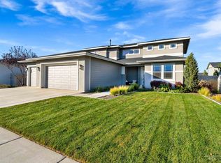 868 W Grassland St, Middleton, ID 83644