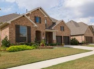 11263 Grapevine Ln, Frisco, TX 75035