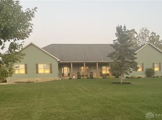 12748 Miami Trace Rd, Greenfield, OH --