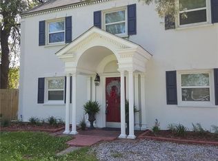 15717 River Rd, Hahnville, LA 70057