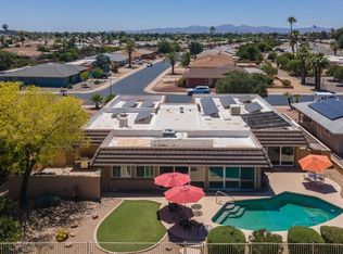 15213 N Cameo Dr, Sun City, AZ 85351