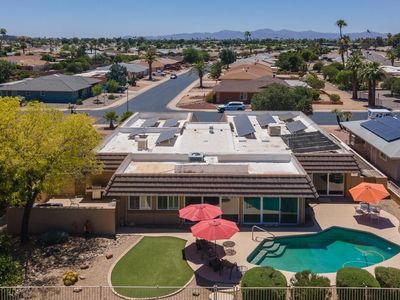 15213 N Cameo Dr, Sun City, AZ, 85351