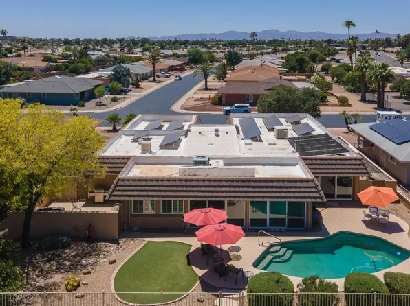 15213 N CAMEO Drive, Sun City, AZ 85351