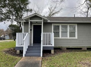 2312 Avenue M, Rosenberg, TX 77471