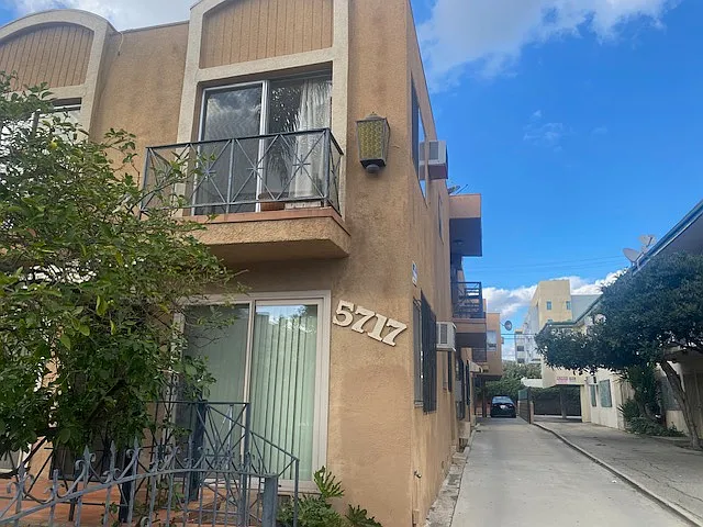 5717 La Mirada Ave #6 — Photo 17