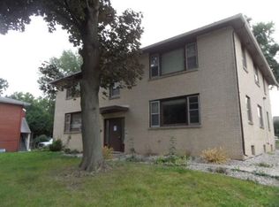 3718 W Karstens Dr, Madison, WI 53704