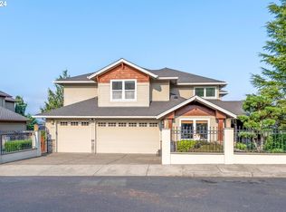 9347 SE Chatfield Ct, Happy Valley, OR 97086