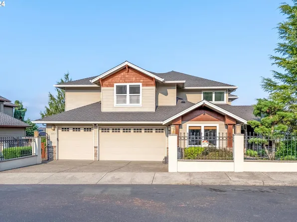 9347 SE Chatfield Ct, Happy Valley, OR 97086