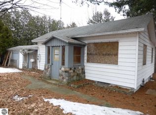 3451 Oak St, Arcadia, MI 49613