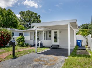 2634 16th Ave N, Saint Petersburg, FL 33713