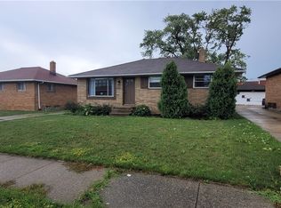 14825 Terminal Ave, Cleveland, OH 44135