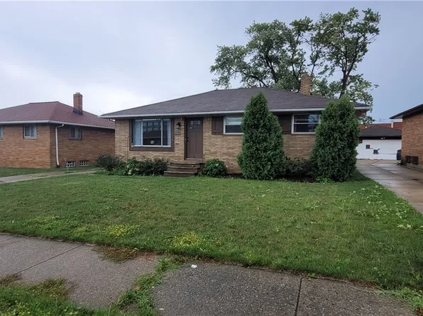 14825 Terminal Ave, Cleveland, OH 44135