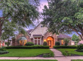 15203 Black Falls Ln, Sugar Land, TX 77498