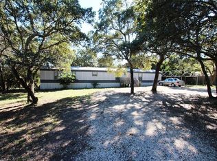 1400 Falcon Oaks Dr, Leander, TX 78641