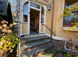 5 Greenough Park #2, Jamaica Plain, MA 02130