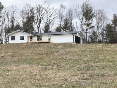 256 William Hawkins Ln, Mountain City, TN, 37683