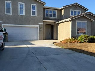 11613 Presidential Rd, Bakersfield, CA 93312