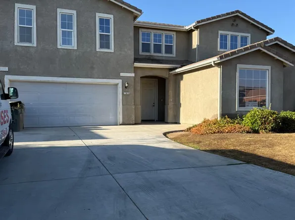 11613 Presidential Rd, Bakersfield, CA 93312