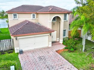 12113 SW 135th Ter, Miami, FL 33186