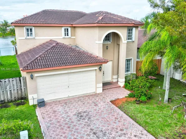 12113 SW 135th Ter, Miami, FL 33186
