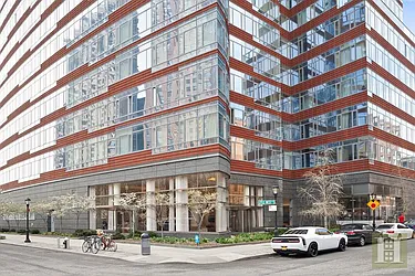 Sold by Halstead Real Estate