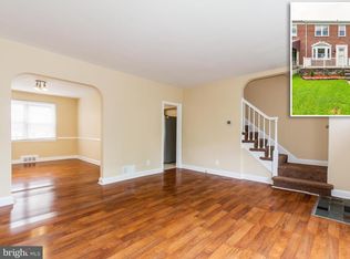 1225 Ramblewood Rd, Baltimore, MD 21239