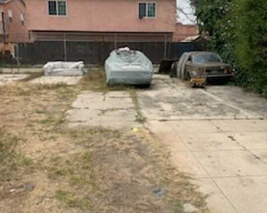 5th image of 1225 W Martin Luther King Jr Blvd #J