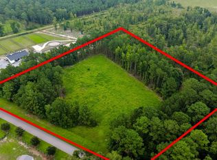 18 Bradley Pasture Way, Ravenel, SC 29470