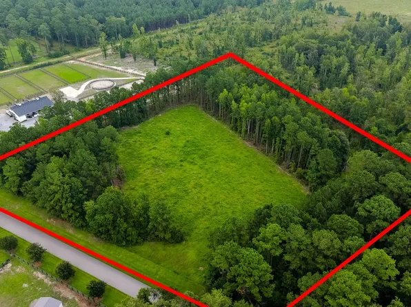 18 Bradley Pasture Way, Ravenel, SC 29470