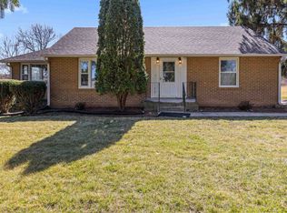 5950 Kelley Rd, Rockford, IL 61102