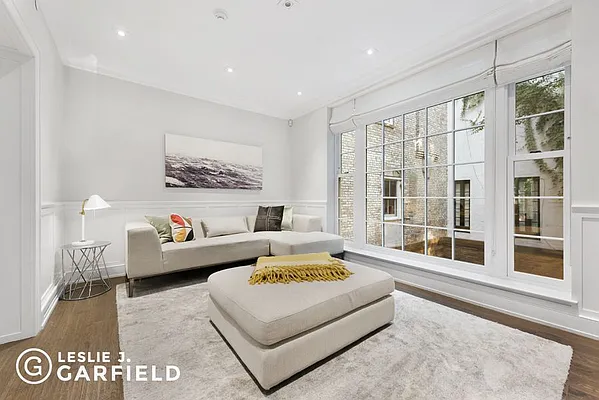 Sold by Leslie J. Garfield | media 3